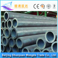4130 steel tube from china fornecedor em estoque com alta qualidade